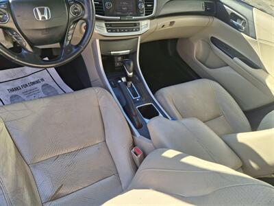 2015 Honda Accord Hybrid EX-L - Photo 15 - Eugene, OR 97402