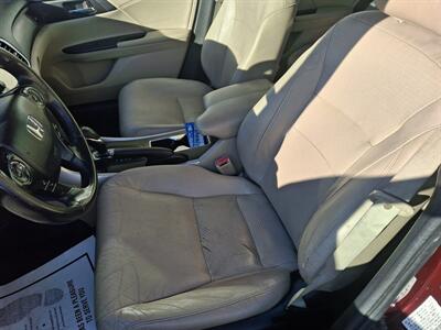 2015 Honda Accord Hybrid EX-L - Photo 13 - Eugene, OR 97402