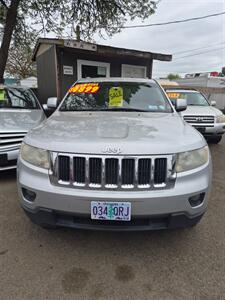 2011 Jeep Grand Cherokee Laredo   - Photo 3 - Eugene, OR 97402