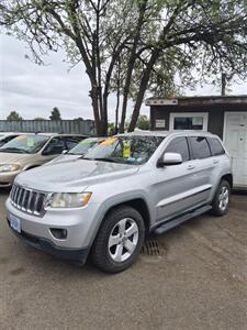 2011 Jeep Grand Cherokee Laredo   - Photo 1 - Eugene, OR 97402