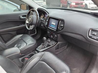 2019 Jeep Compass Limited - Photo 3 - Eugene, OR 97402