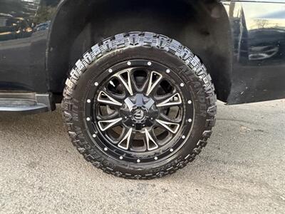 2015 Chevrolet Tahoe LT   - Photo 5 - Eugene, OR 97402