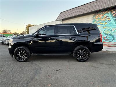 2015 Chevrolet Tahoe LT   - Photo 2 - Eugene, OR 97402