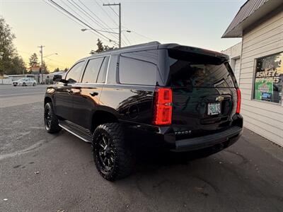 2015 Chevrolet Tahoe LT   - Photo 3 - Eugene, OR 97402