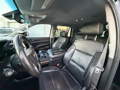 2015 Chevrolet Tahoe LT   - Photo 13 - Eugene, OR 97402