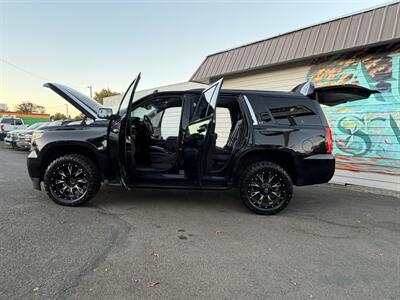 2015 Chevrolet Tahoe LT   - Photo 8 - Eugene, OR 97402