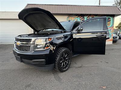 2015 Chevrolet Tahoe LT   - Photo 7 - Eugene, OR 97402