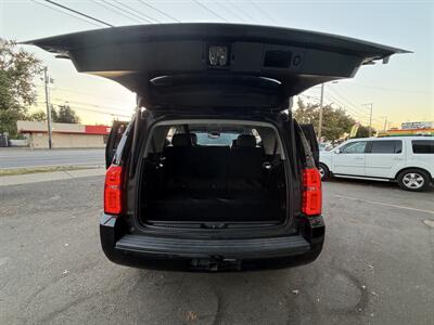 2015 Chevrolet Tahoe LT   - Photo 11 - Eugene, OR 97402