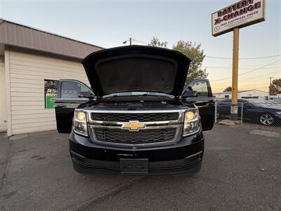2015 Chevrolet Tahoe LT   - Photo 6 - Eugene, OR 97402