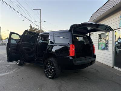 2015 Chevrolet Tahoe LT   - Photo 9 - Eugene, OR 97402