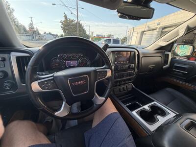 2014 GMC Sierra 1500 SLT - Photo 10 - Eugene, OR 97402