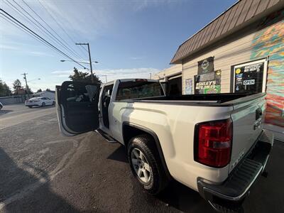 2014 GMC Sierra 1500 SLT - Photo 8 - Eugene, OR 97402