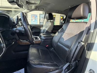 2014 GMC Sierra 1500 SLT - Photo 14 - Eugene, OR 97402