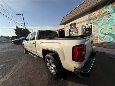 2014 GMC Sierra 1500 SLT - Photo 3 - Eugene, OR 97402
