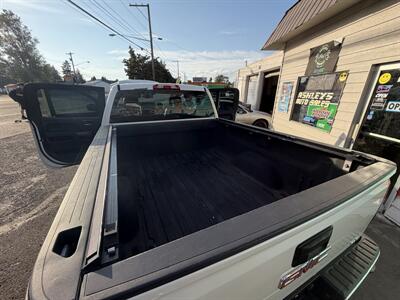 2014 GMC Sierra 1500 SLT - Photo 20 - Eugene, OR 97402