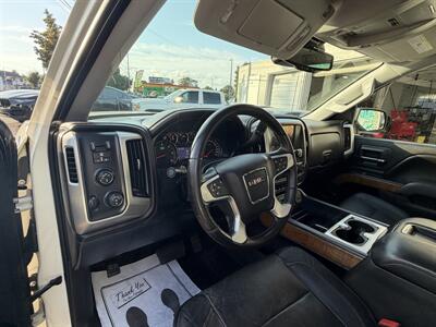 2014 GMC Sierra 1500 SLT - Photo 13 - Eugene, OR 97402