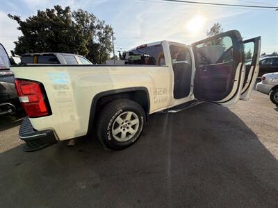 2014 GMC Sierra 1500 SLT - Photo 7 - Eugene, OR 97402