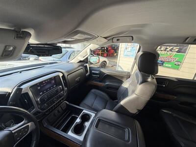 2014 GMC Sierra 1500 SLT - Photo 11 - Eugene, OR 97402