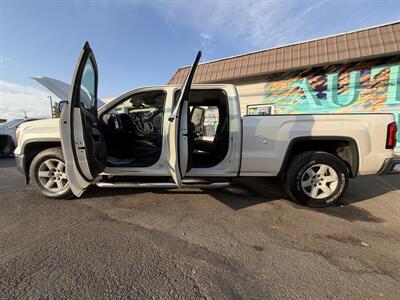 2014 GMC Sierra 1500 SLT - Photo 6 - Eugene, OR 97402