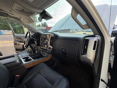 2014 GMC Sierra 1500 SLT - Photo 16 - Eugene, OR 97402