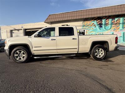 2014 GMC Sierra 1500 SLT - Photo 2 - Eugene, OR 97402
