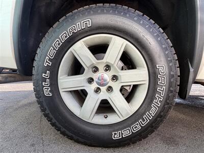 2014 GMC Sierra 1500 SLT - Photo 21 - Eugene, OR 97402