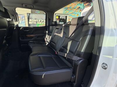 2014 GMC Sierra 1500 SLT - Photo 19 - Eugene, OR 97402