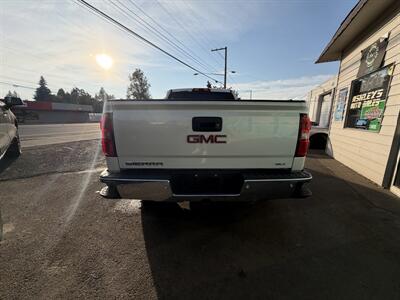 2014 GMC Sierra 1500 SLT - Photo 4 - Eugene, OR 97402