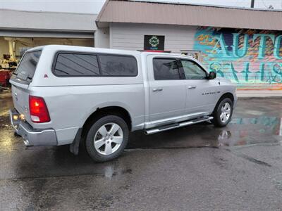 2012 RAM 1500 SLT   - Photo 2 - Eugene, OR 97402