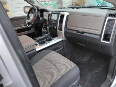2012 RAM 1500 SLT   - Photo 3 - Eugene, OR 97402