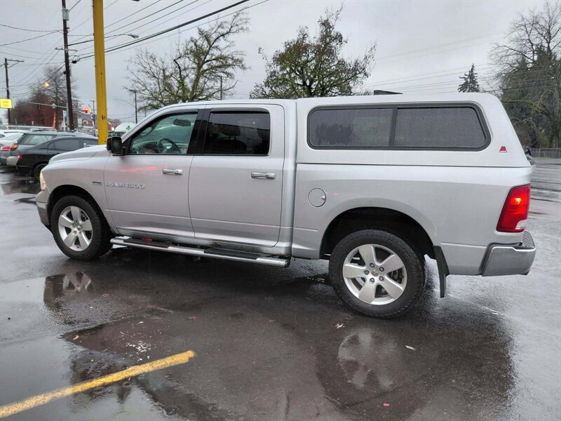 2012 RAM 1500 SLT   - Photo 1 - Eugene, OR 97402