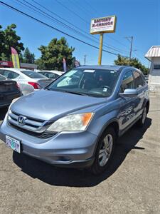 2011 Honda CR-V EX-L   - Photo 1 - Eugene, OR 97402