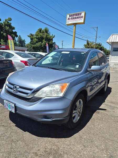 2011 Honda CR-V EX-L   - Photo 1 - Eugene, OR 97402