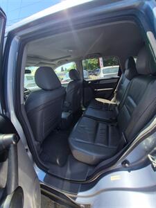 2011 Honda CR-V EX-L   - Photo 3 - Eugene, OR 97402