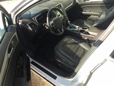 2013 Ford Fusion Energi SE - Photo 3 - Eugene, OR 97402