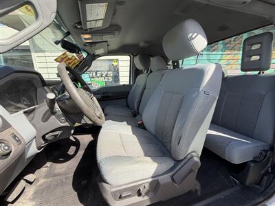 2016 Ford F-250 Super Duty XL - Photo 10 - Eugene, OR 97402