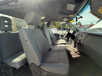 2016 Ford F-250 Super Duty XL - Photo 17 - Eugene, OR 97402