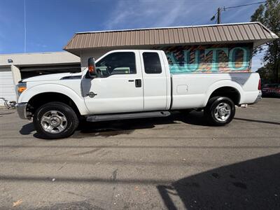 2016 Ford F-250 Super Duty XL - Photo 2 - Eugene, OR 97402