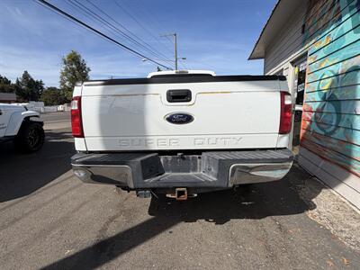 2016 Ford F-250 Super Duty XL - Photo 4 - Eugene, OR 97402