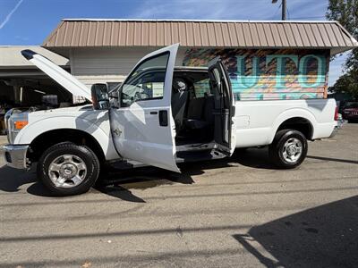 2016 Ford F-250 Super Duty XL - Photo 6 - Eugene, OR 97402