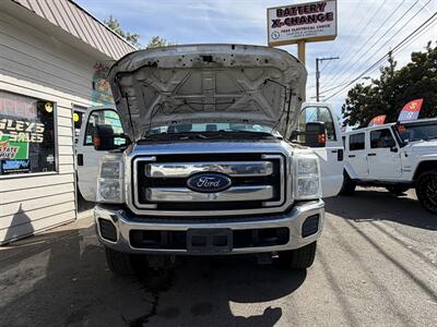 2016 Ford F-250 Super Duty XL - Photo 5 - Eugene, OR 97402