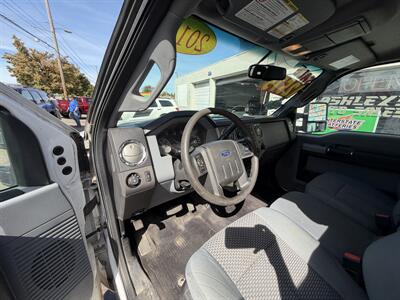 2016 Ford F-250 Super Duty XL - Photo 9 - Eugene, OR 97402