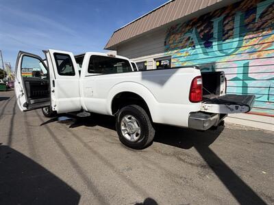 2016 Ford F-250 Super Duty XL - Photo 7 - Eugene, OR 97402