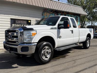 2016 Ford F-250 Super Duty XL - Photo 1 - Eugene, OR 97402