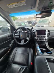 2015 Chevrolet Tahoe LT   - Photo 2 - Eugene, OR 97402