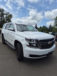 2015 Chevrolet Tahoe LT   - Photo 1 - Eugene, OR 97402