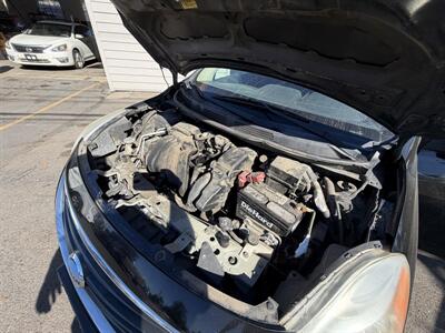 2012 Nissan Versa 1.6 S   - Photo 9 - Eugene, OR 97402