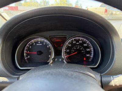 2012 Nissan Versa 1.6 S   - Photo 12 - Eugene, OR 97402