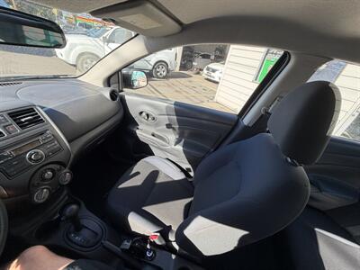 2012 Nissan Versa 1.6 S   - Photo 13 - Eugene, OR 97402