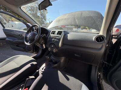2012 Nissan Versa 1.6 S   - Photo 14 - Eugene, OR 97402
